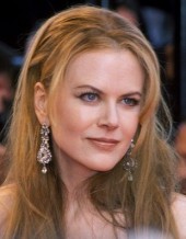 Nicole Kidman Picture Quotes