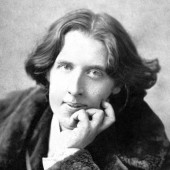 Oscar Wilde Picture Quotes