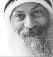 Inspirational Quote by Osho