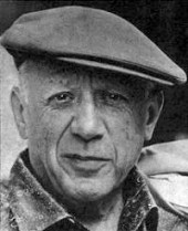More Quotes by Pablo Picasso