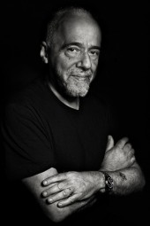 Paulo Coelho Picture Quotes