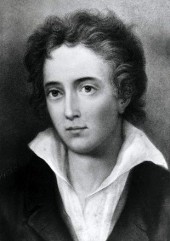 Quote Picture From Percy Bysshe Shelley