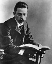 Famous Sayings and Quotes by Rainer Maria Rilke
