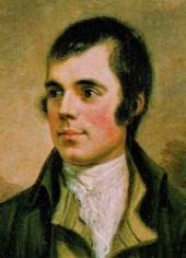 Picture Quotes of Robert Burns