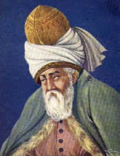 Make Rumi Picture Quote