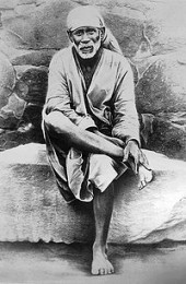 Sai Baba Picture Quotes