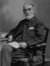 Make Samuel Butler Picture Quote