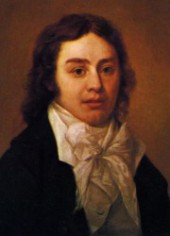 More Quotes by Samuel Taylor Coleridge