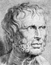 Quotes About Love By Seneca