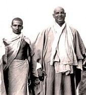 Life Quote by Sivananda