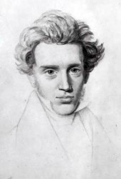 Famous Sayings and Quotes by Soren Kierkegaard