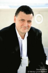 Quotes About Love By Steven Moffat