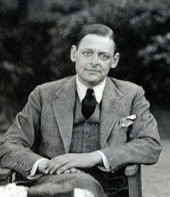 More Quotes by T. S. Eliot