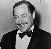 More Quotes by Tennessee Williams