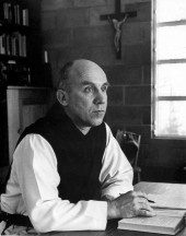 More Quotes by Thomas Merton