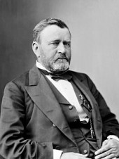 Make Ulysses S. Grant Picture Quote