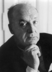 Make Vladimir Nabokov Picture Quote