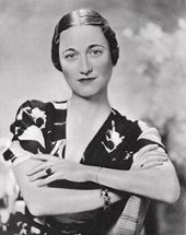 Quotes About Life By Wallis Simpson