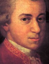 Quotes About Love By Wolfgang Amadeus Mozart
