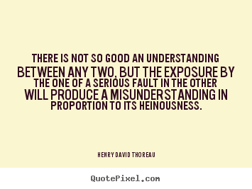 Henry David Thoreau Quotes - QuotePixel.com